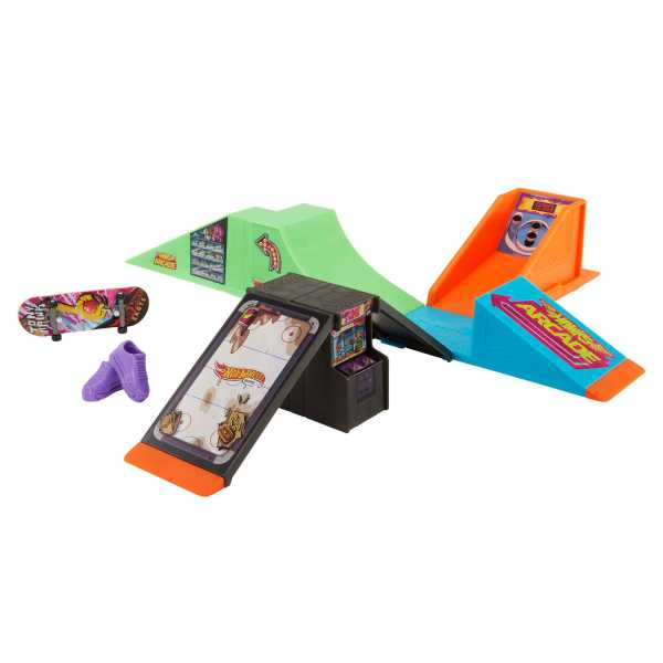 ������� ����� "������ ����������" ����� "������" Hot Wheels