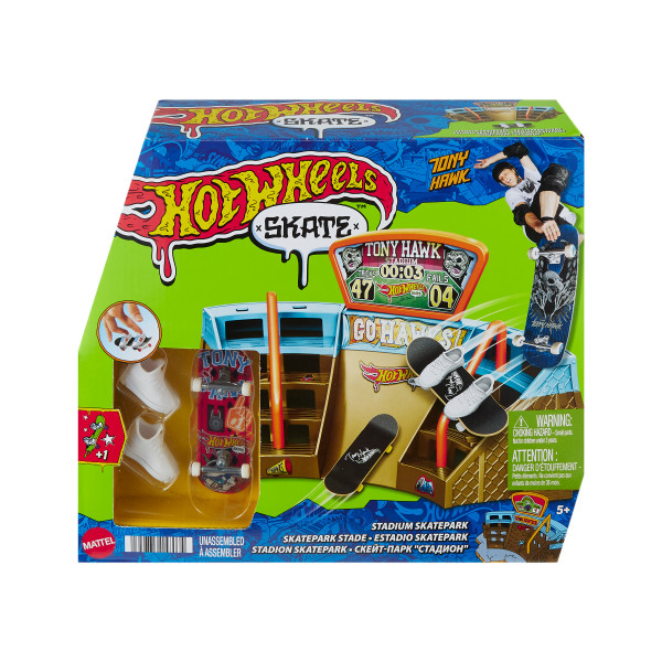 ������� ����� "������ ����������" ����� "������" Hot Wheels