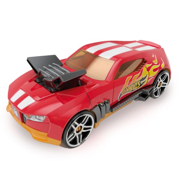 �������� ���������-����� 2 � 1 (��������) Hot Wheels
