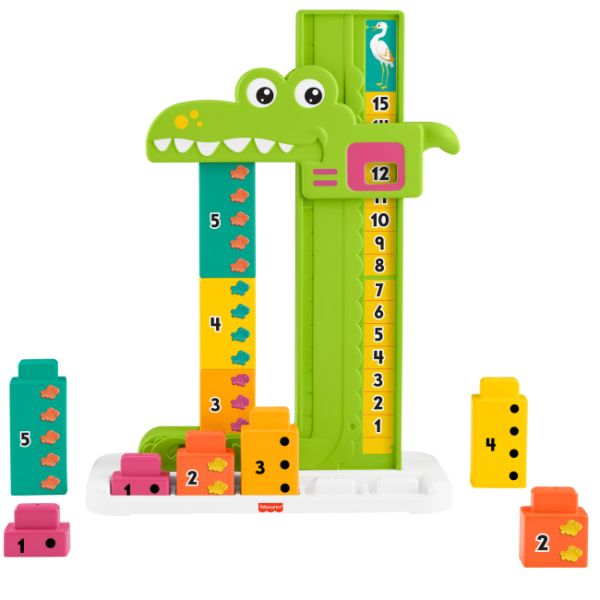�������� ������� "������� �����" Fisher-Price