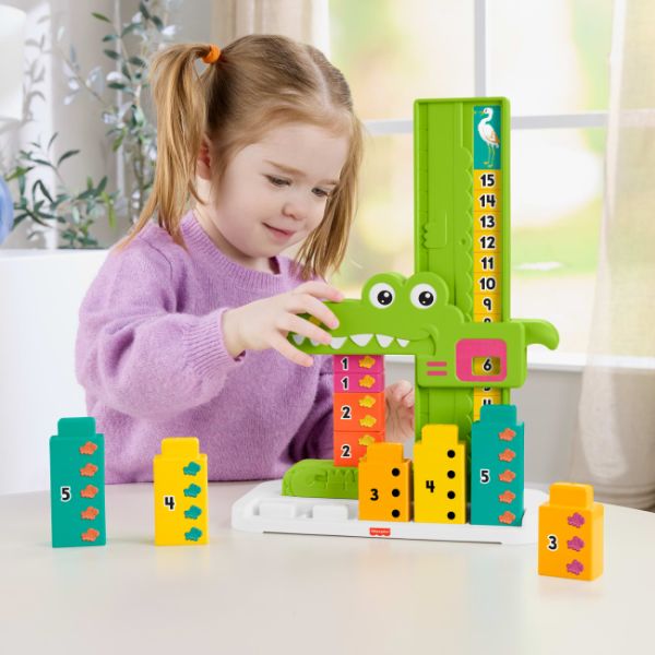 ����� ��������� "������ ������" Fisher-Price