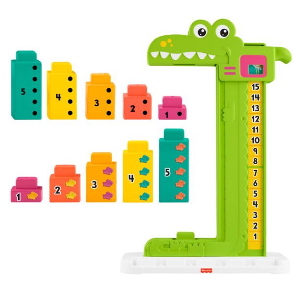 ����� ��������� "������ ������" Fisher-Price