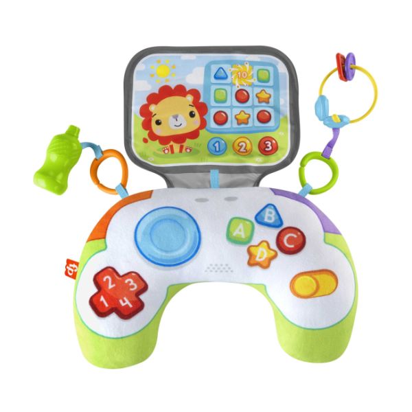 ������� ��� ���� �� �������� "������� ��������" Fisher-Price