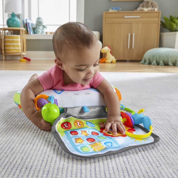������� ��� ���� �� �������� "������� ��������" Fisher-Price