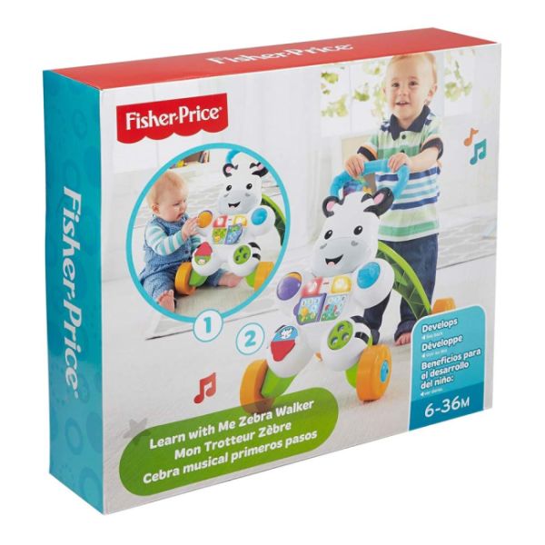 ������������� ������� "�����" Fisher-Price