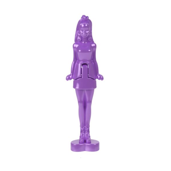̳���������-������� Barbie "Color Reveal" ��� "Mini BarbieLand" � �������� �� �������