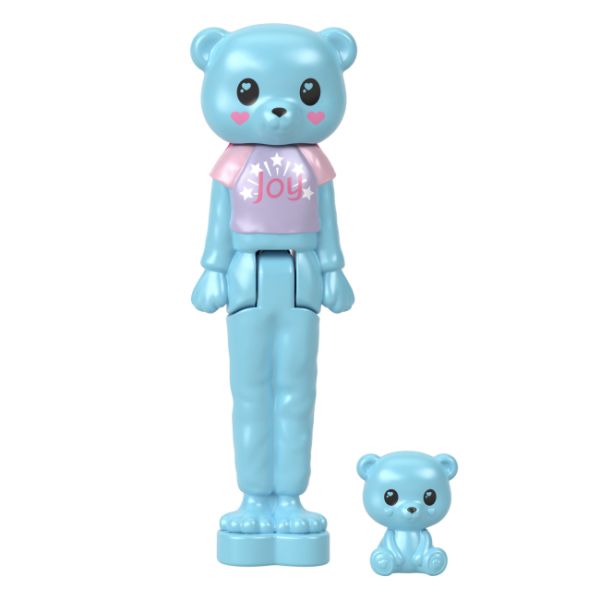 ̳���������-������� Barbie "Cutie Reveal" ��� "Mini BarbieLand" � �'�� �� �������