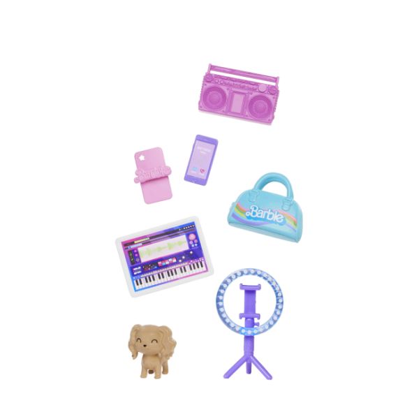 ������ ���� "Dream Besties" ������