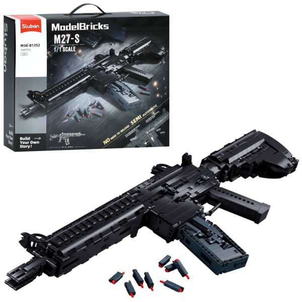����������� SLUBAN M38-B1352