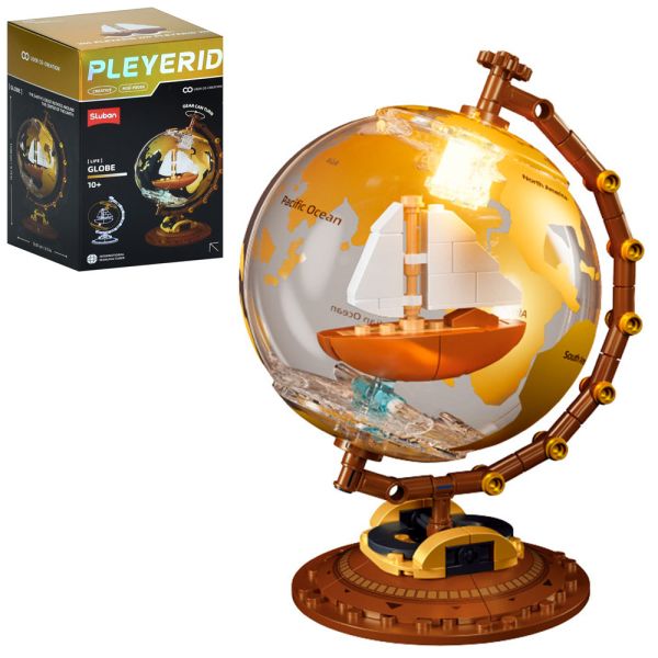 ����������� SLUBAN M38-P8068
