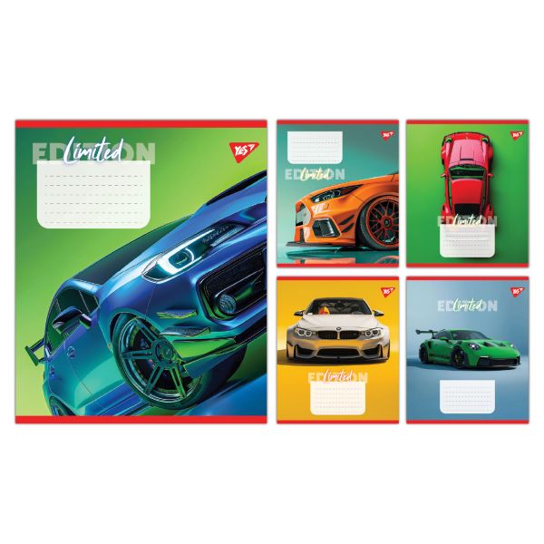 �5/24 ��. Yes Limited edition, ����� ���������� �������