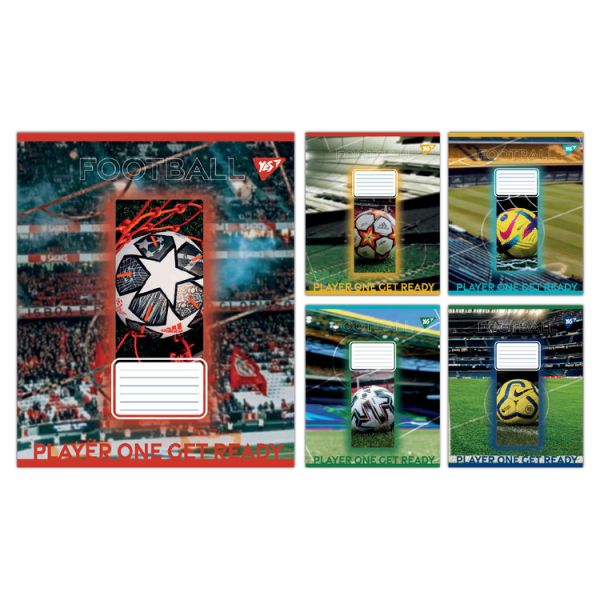 �5/24 ��. Yes Football stadium, ����� ���������� �������