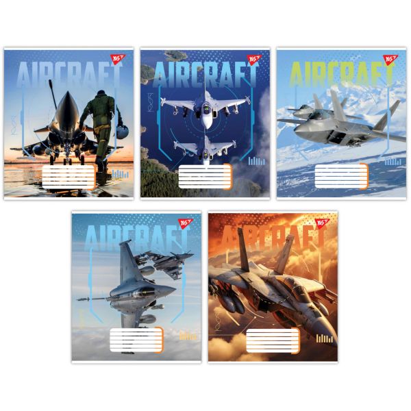 �5/48 ��. Yes Aircraft, ����� ��� ������