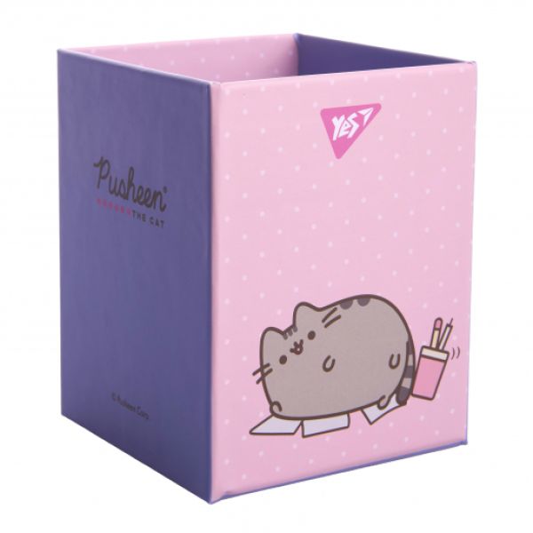 ������ ��� ���������� �������� Yes "Pusheen", ������, ��������