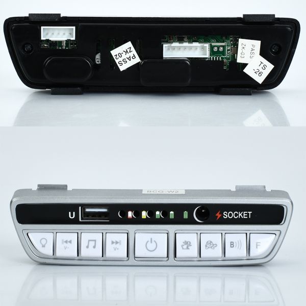 ������ ������� M 5101-DASHBOARD