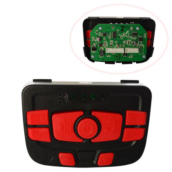 ������ ������� M 3237-DASHBOARD