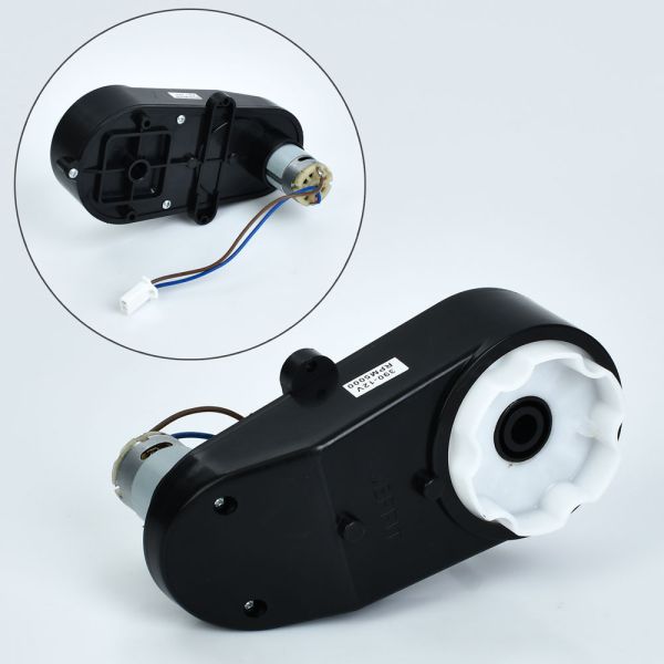 Рульовий редуктор M 3454-ST GEAR