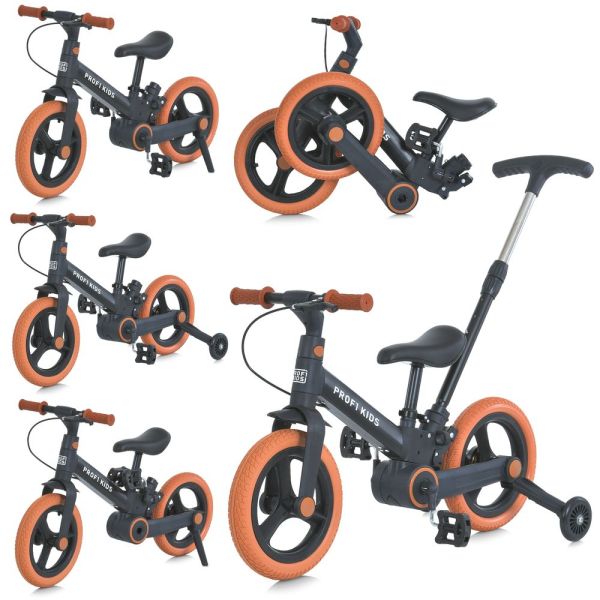 ���������-����������� PROFI KIDS 12 ���. MB 1021-1BR