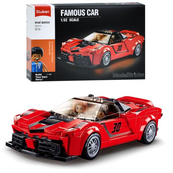 ����������� SLUBAN M38-B0955