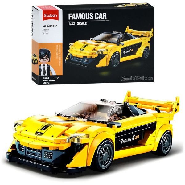 ����������� SLUBAN M38-B0956