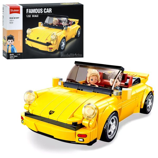 ����������� SLUBAN M38-B1097
