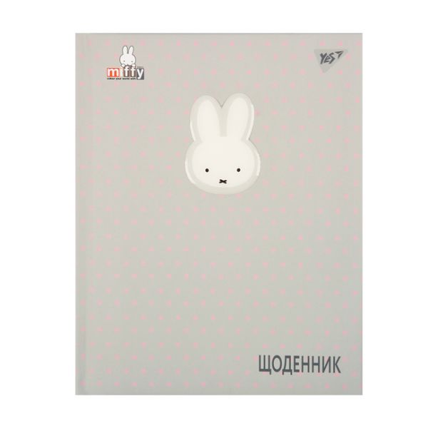 �������� ������� YES ������� Miffy, A5, 40 �������