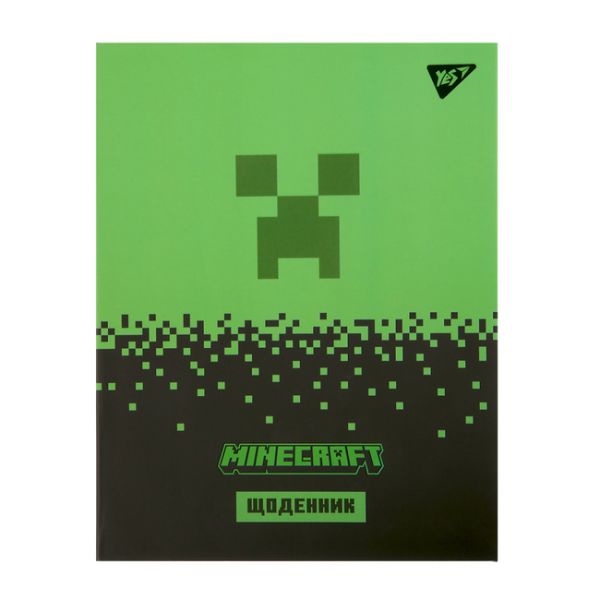 �������� ������� YES ������������ Minecraft, �5, 40 �������