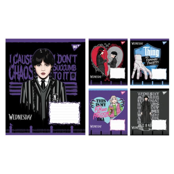 �5/18 ��. Yes "Wednesday: ����� �������", ����� �����.
