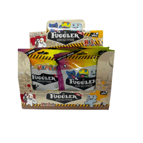 ������ ������� "Fugler 1"