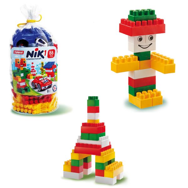 ����������� ������� �NIK-1� (88 ���.)