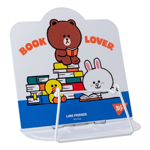 ϳ������� ��� ���� ������� Yes "Line Friends", �����