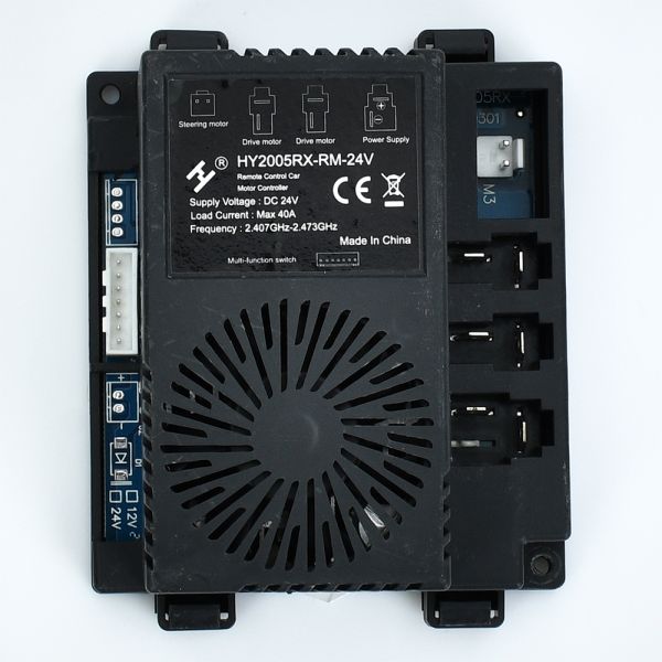 ���� ��������� M 6111-RC-RECEIVER