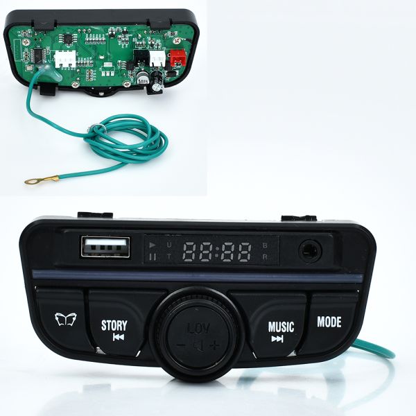 ����� M 6111-BLUETOOTH 24V