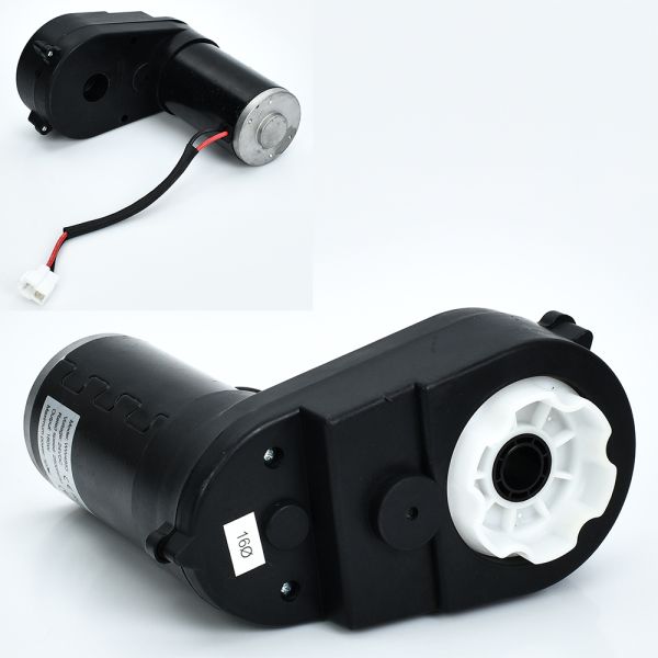 �������� � ���� � ������� M 6111-GEAR BOX