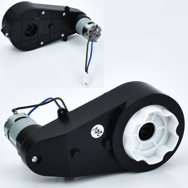 �������� �������� M 6111-ST GEAR(24V)