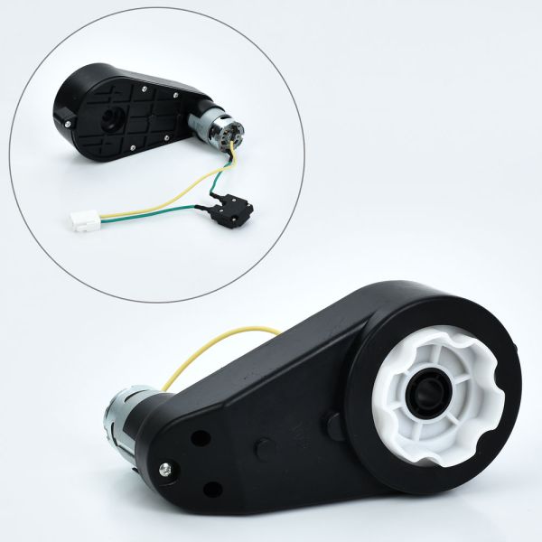 �������� � ����� � ������� M 6192-GEAR BOX