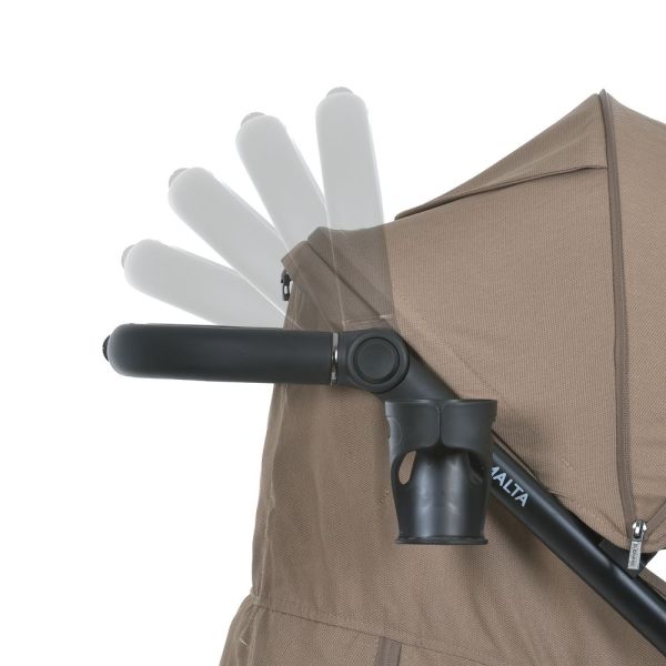 ������� ������� ME 1182 MALTA Coffee Beige