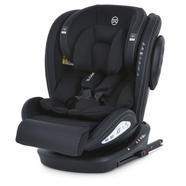 Автокресло ME 1045 EVOLUTION 2360? Moon Black