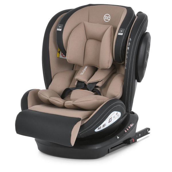 Автокресло ME 1045 EVOLUTION 2360? Natural Beige
