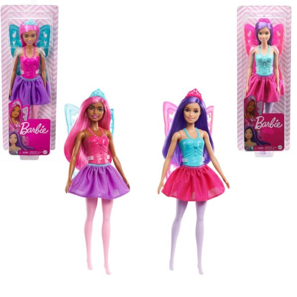 Фея з Дрімтопії (в асортименті) Barbie