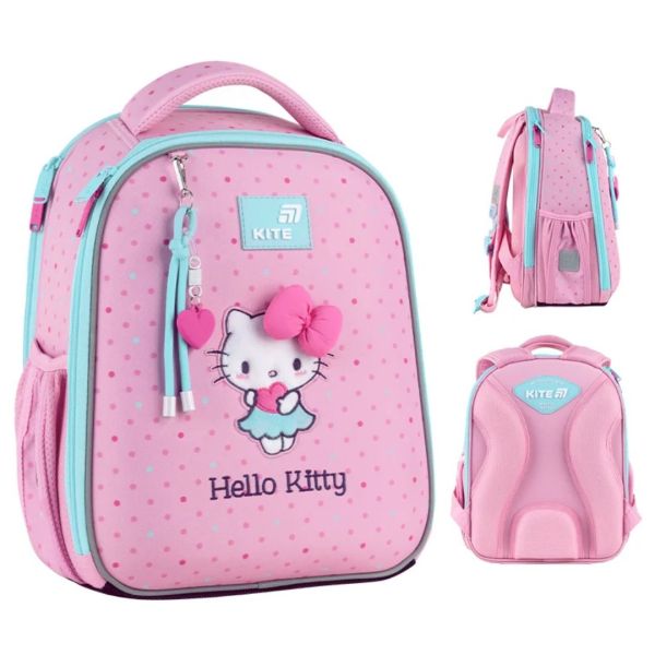 Рюкзак Kite Education каркасний 555 HK-1