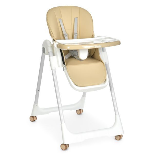 Стільчик M 5673 Beige