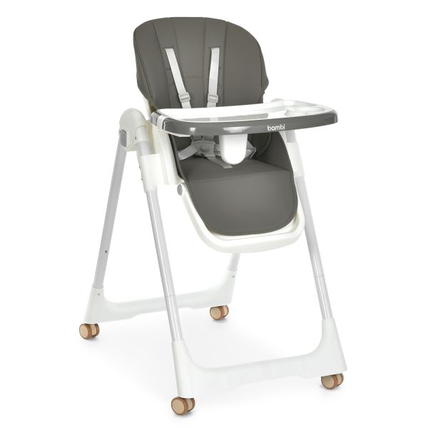 Стільчик M 5673 Gray