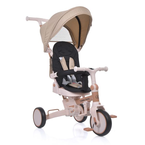 Велосипед MT 1036-W beige