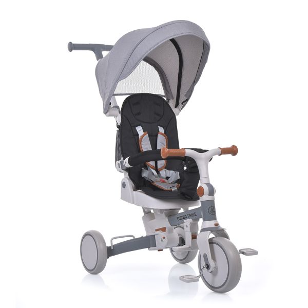 Велосипед MT 1036-W grey