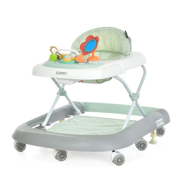 Ходунки El Camino SUNNY ME 1239 Gray Teal