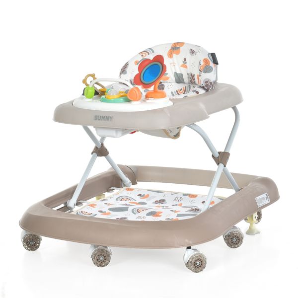 Ходунки El Camino SUNNY ME 1239 Mocha