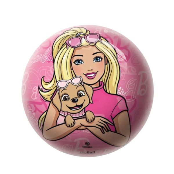 М'яч дитячий «Barbie»