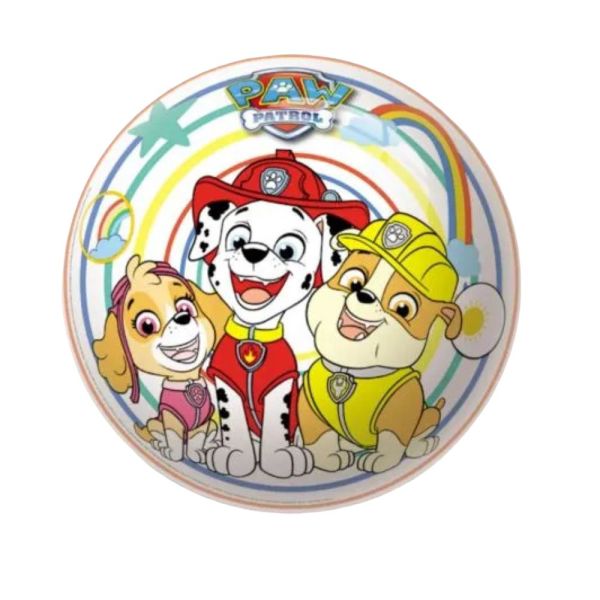 М'яч дитячий «Paw Patrol»