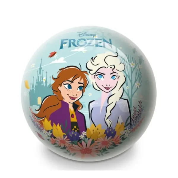 М'яч дитячий «Frozen»